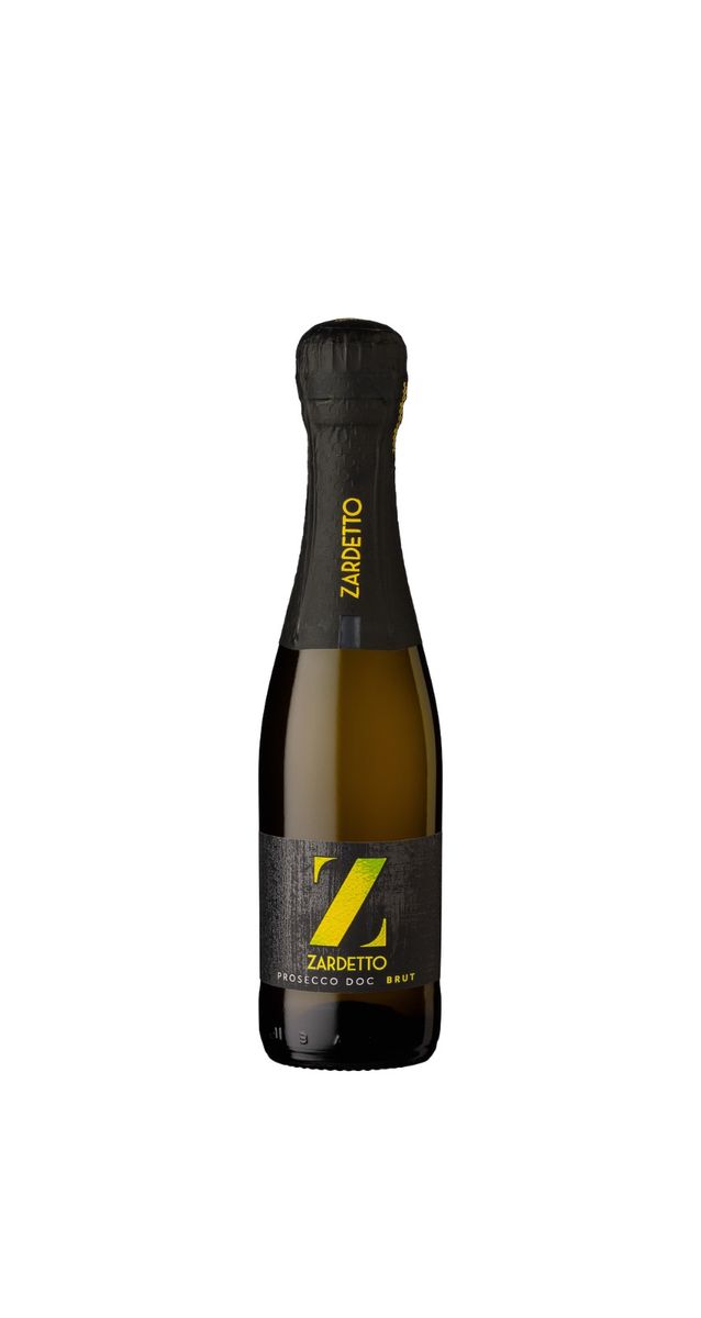 Prosecco ZARDETTO DOC Brut 